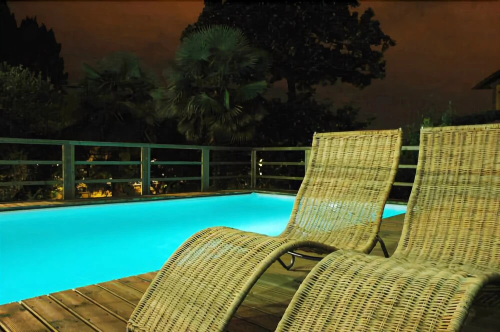 Hotel Villa Aurora