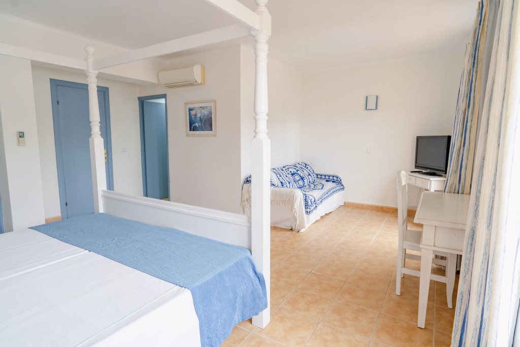 Hostal HPC Porto Colom