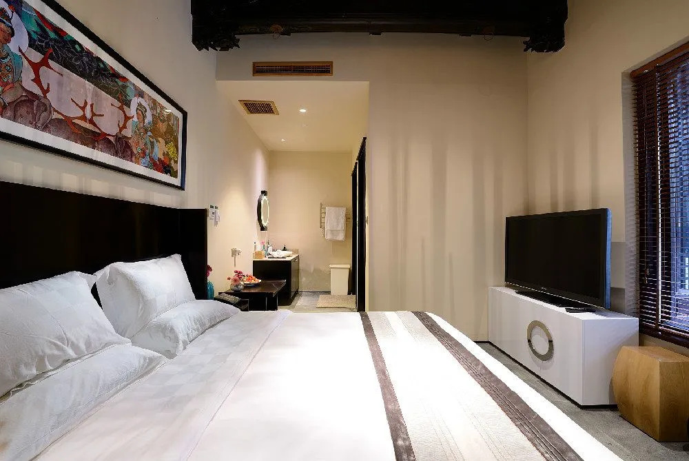 Blossom Hill Inn Zhouzhuang Seasonland