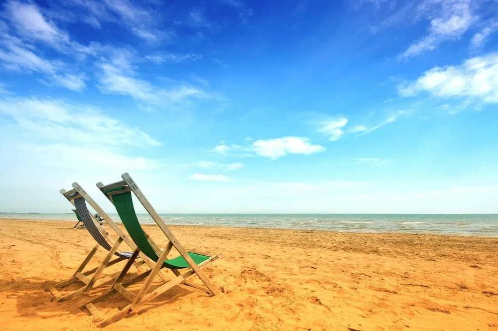 Amazing Apartment in Rimini With Wifi and 2 Bedrooms