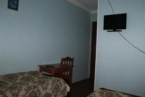 Guest House Kavkasioni 33