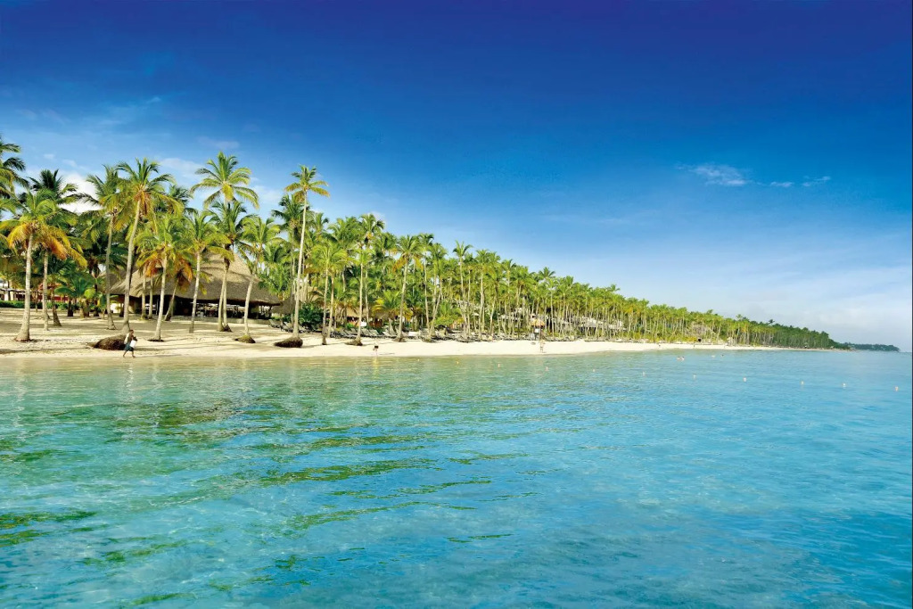 Barcelo Bavaro Palace - Всё включено
