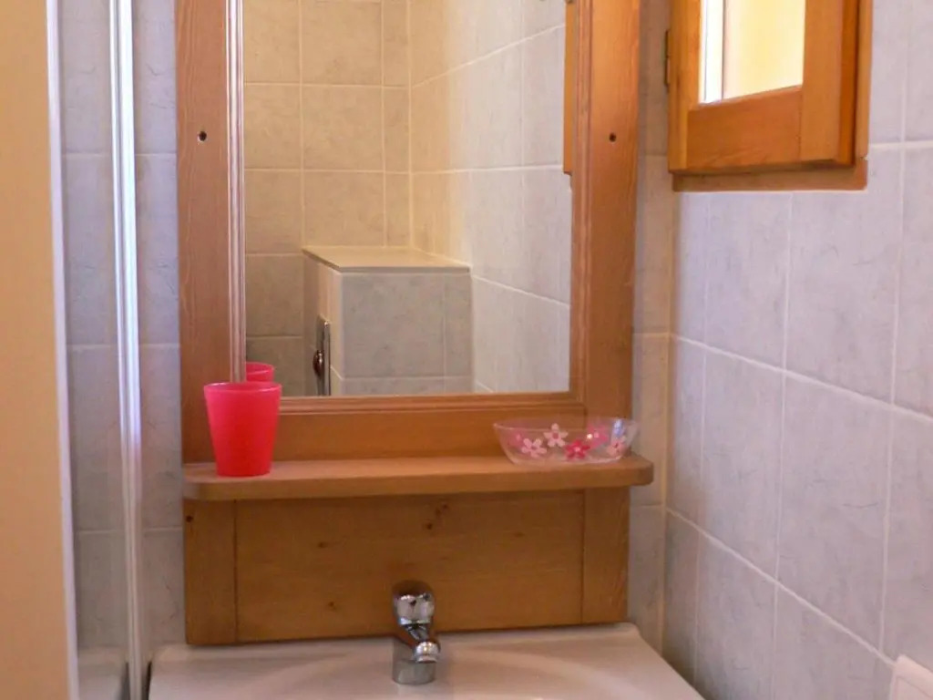 Appartement Valloire, 5 pièces, 10 personnes - FR-1-263-187
