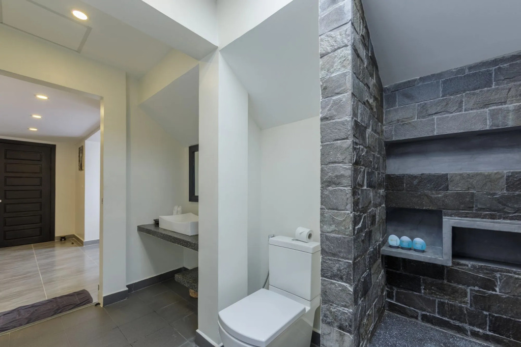 Central Suite Residence