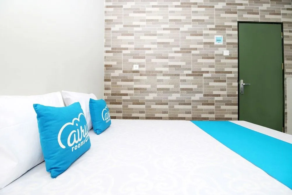 Airy Eco Penjaringan Pluit Timur Raya 11B Jakarta