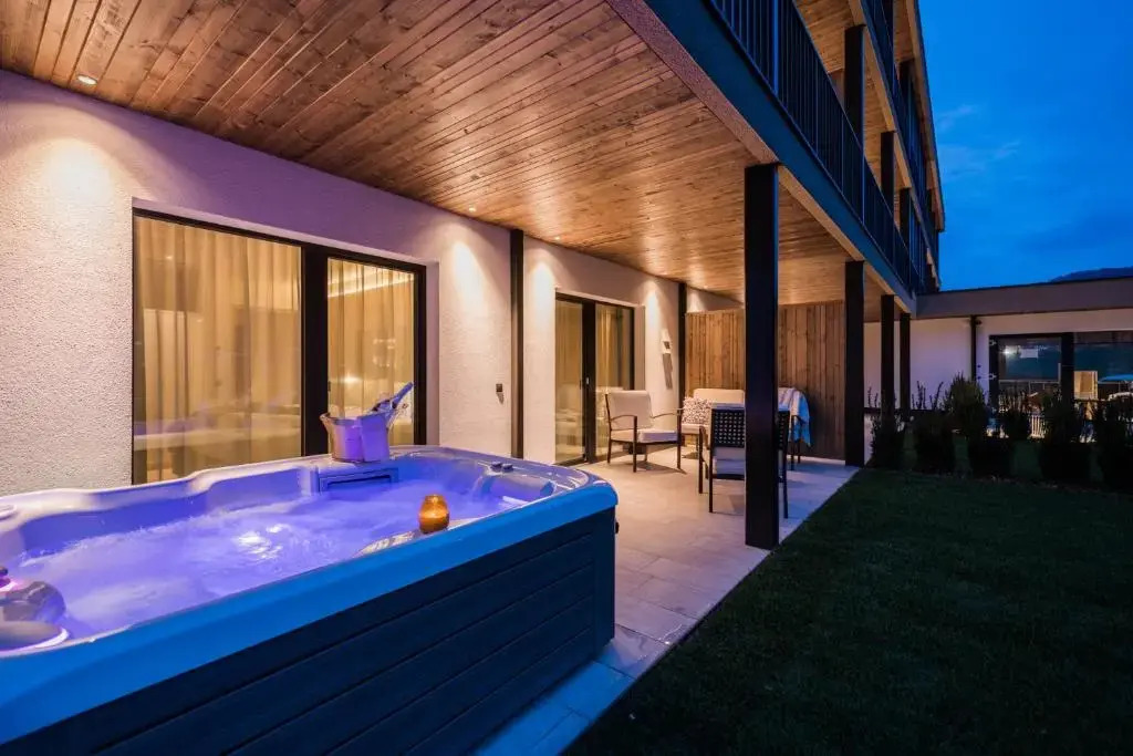 K1 Mountain Chalet - Luxury Apartements