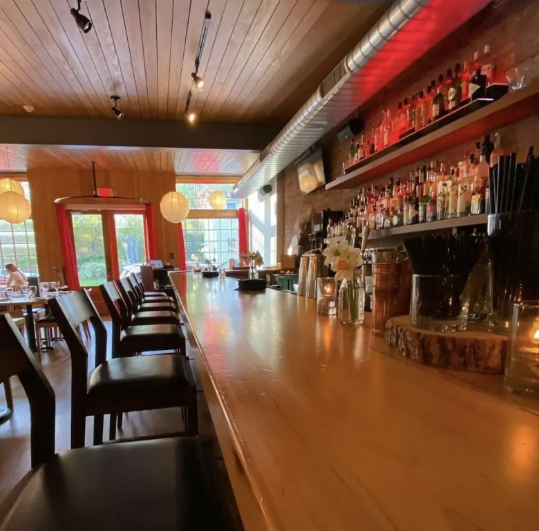 Butter Milk Falls Inn and Spa