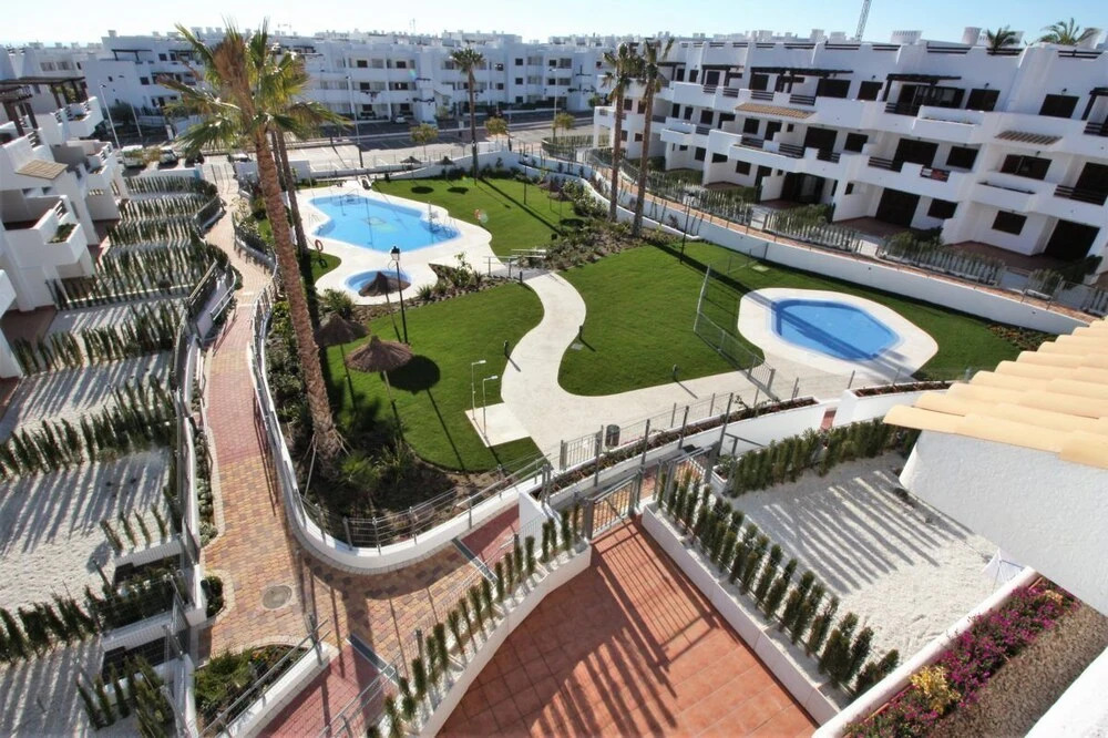 Casa Paraiso