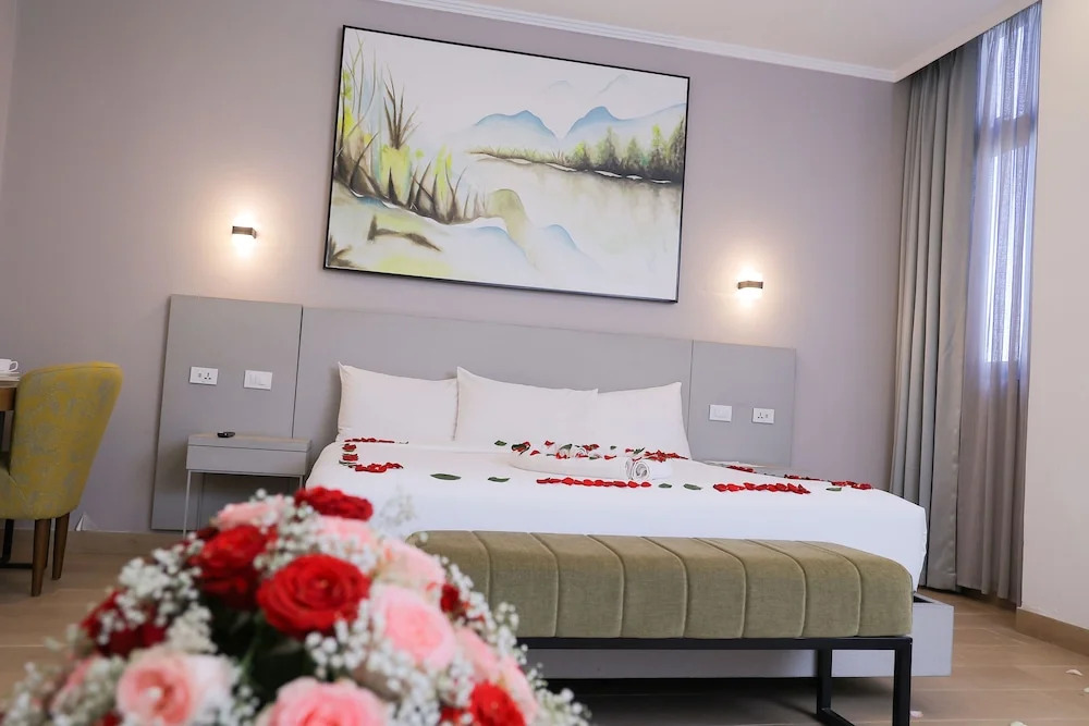 Andromeda Hotel