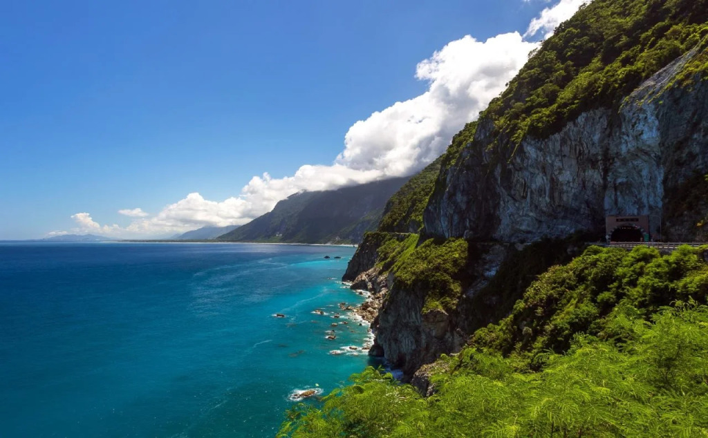 Taroko Mountain Dream Homestay B&B