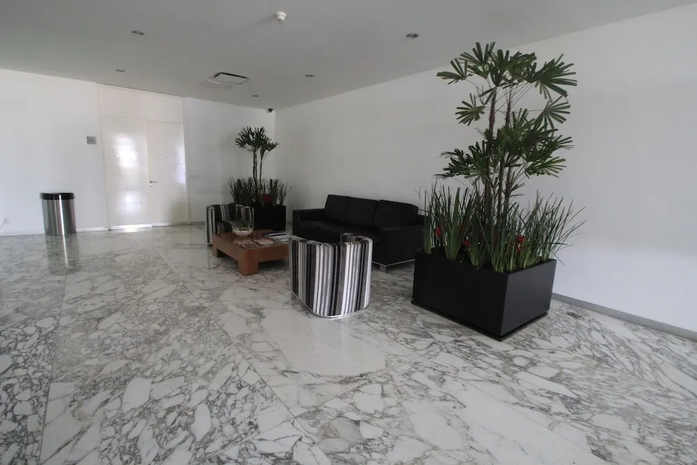 Reforma 222 Boutique Apartment 8J