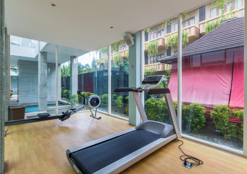 AQ-VA Hotel & Villas Seminyak