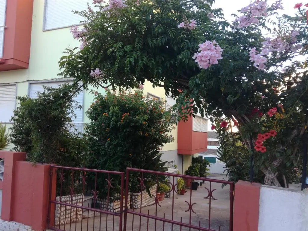 Casa Bouganville