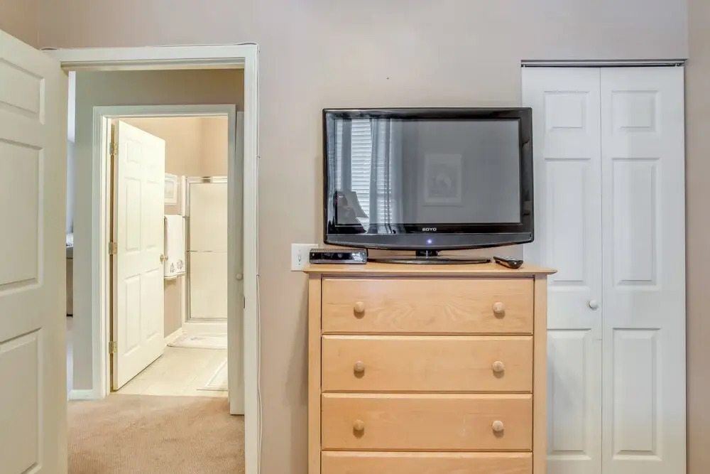 Golf Getaway w/ Pool Access in Myrtle Beach!
