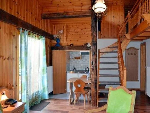 Hotel La Cambuse