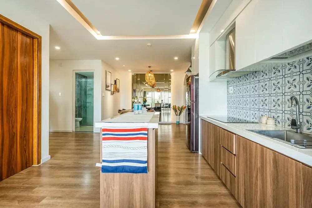 Cozrum Homes - Phoenix DIC Apartment