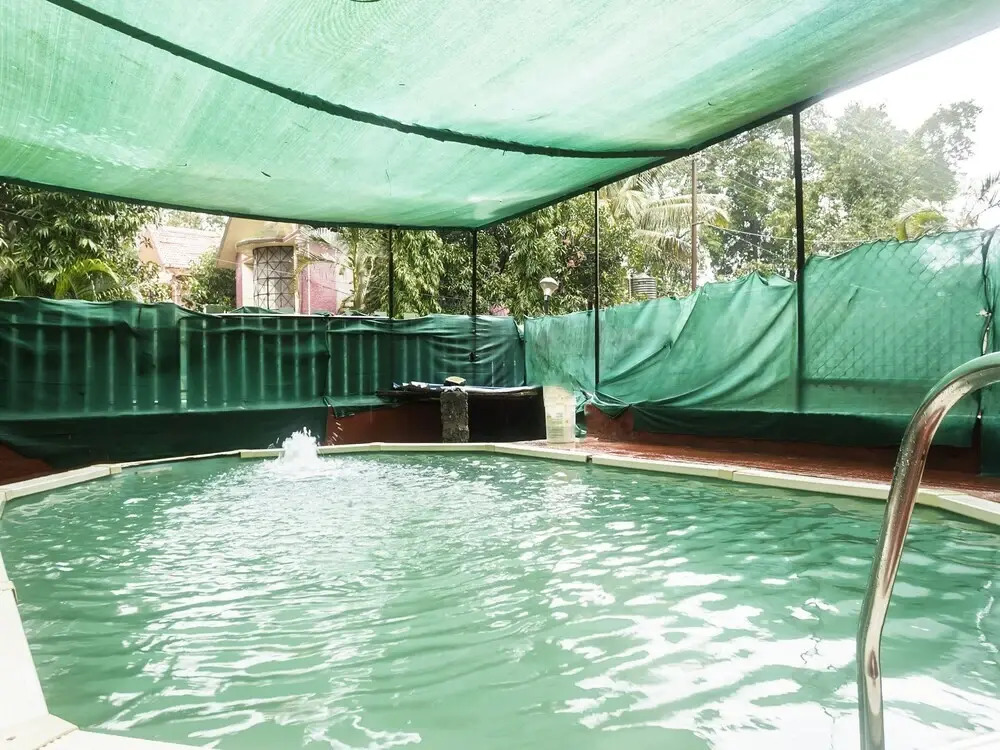 29 Bungalow By OYO Rooms