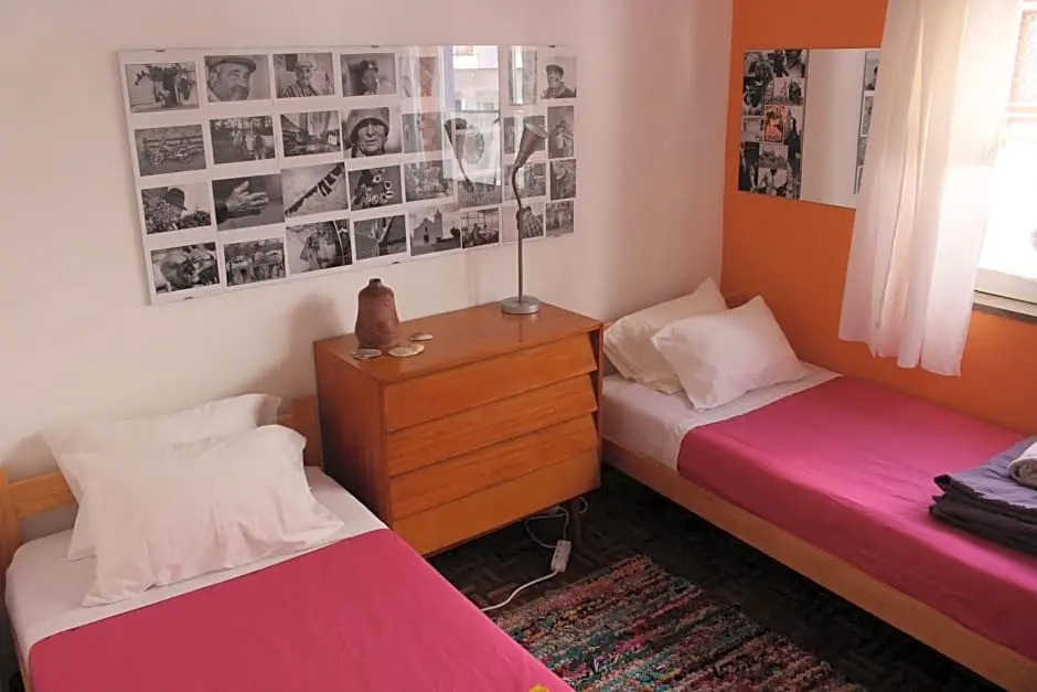 Olive Hostel Lagos