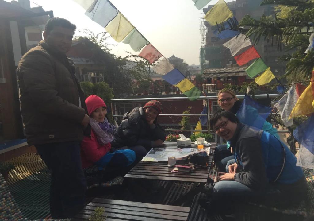Shangrila Boutique Hotel