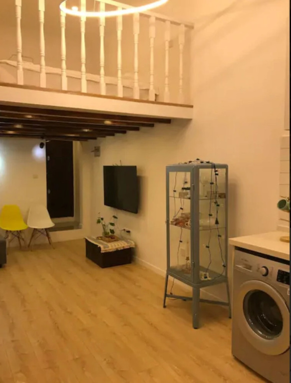Shanghai Moxi Inn Huaihai Road 3 Branch
