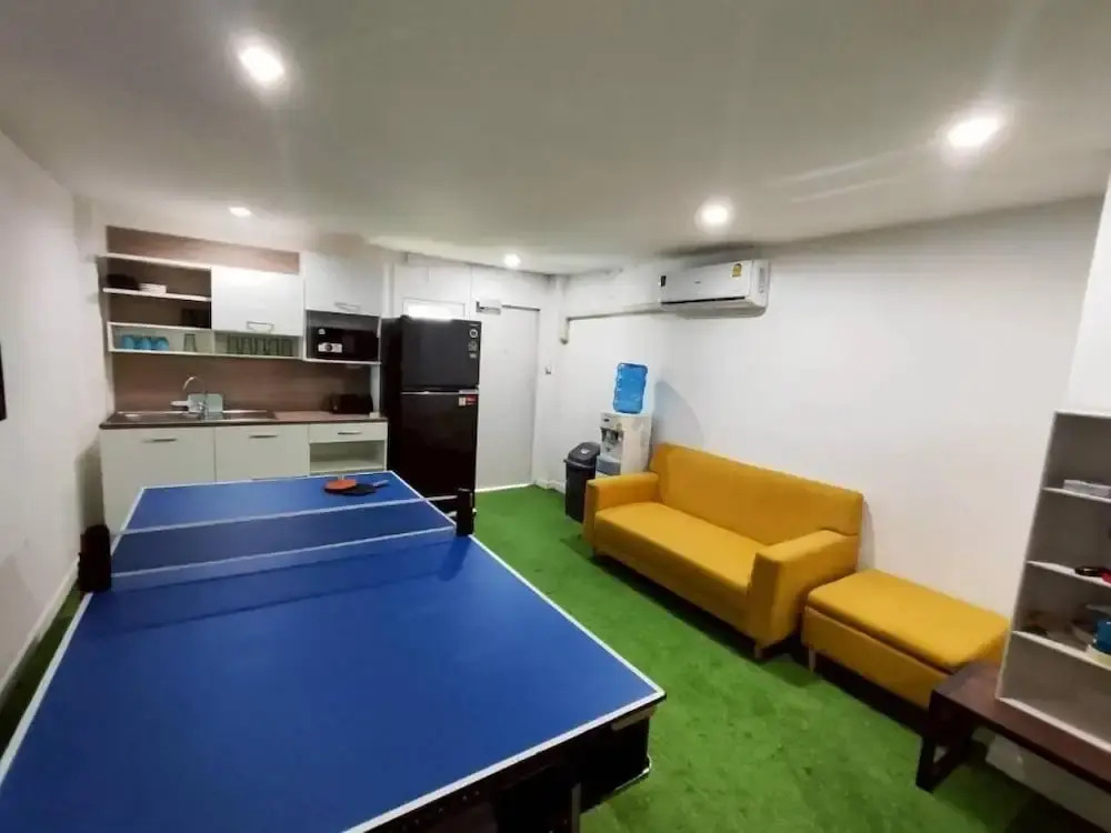 Banana Bunkhouse Hostel