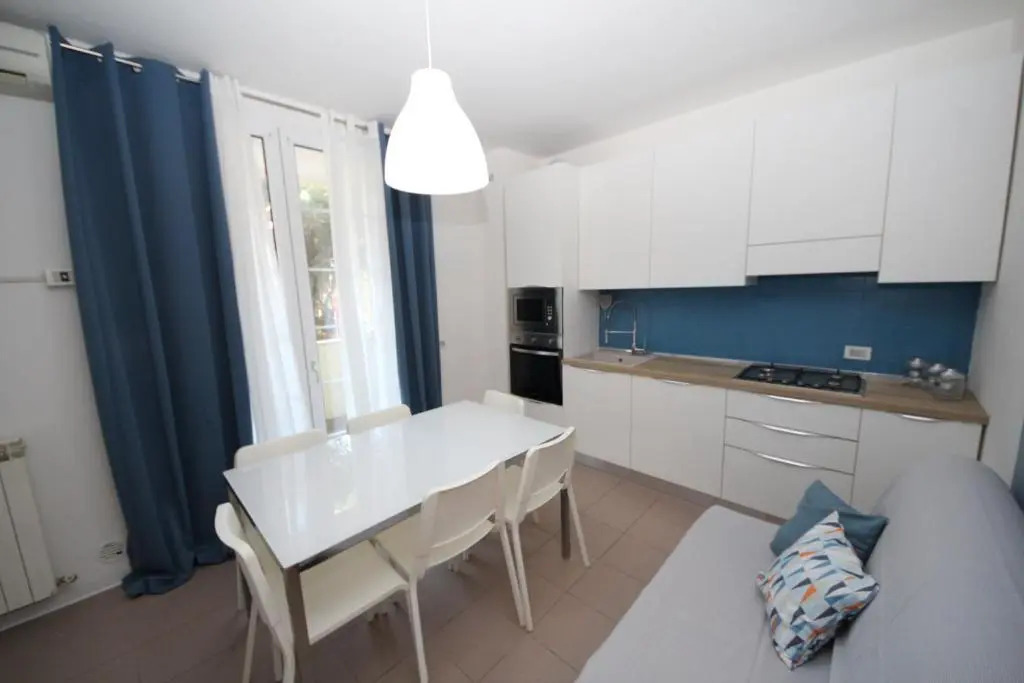 Residence Verdena appartamento 03