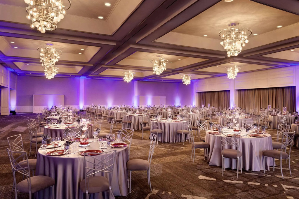Fairmont Dallas