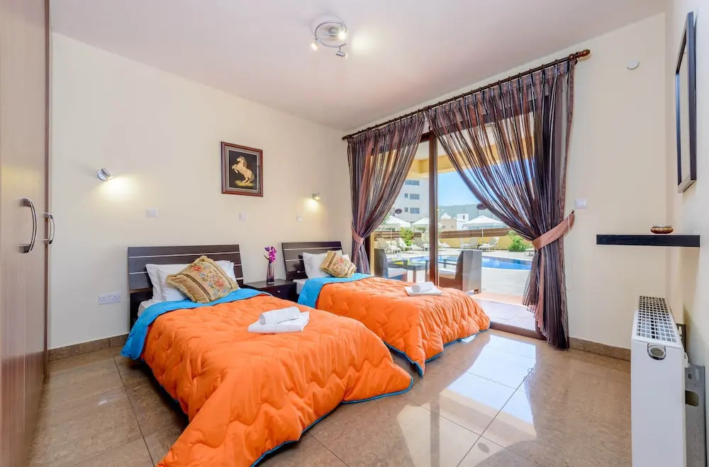 Pallinio Fig Tree Bay Apartments