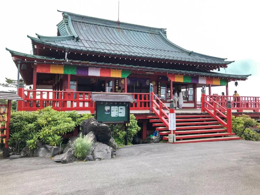 Runesu Karuizawa - Vacation STAY 92236v