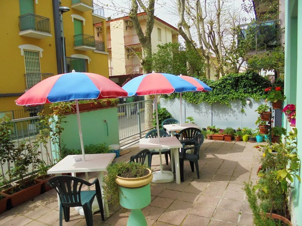 Sirenapop Concept B&B