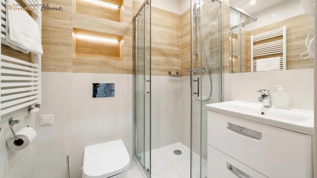 Apartamenty Wonder Home - Sarnia - blisko szlaków