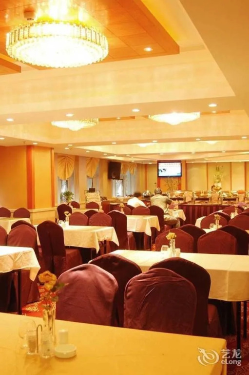 Suichang Kan Hotel