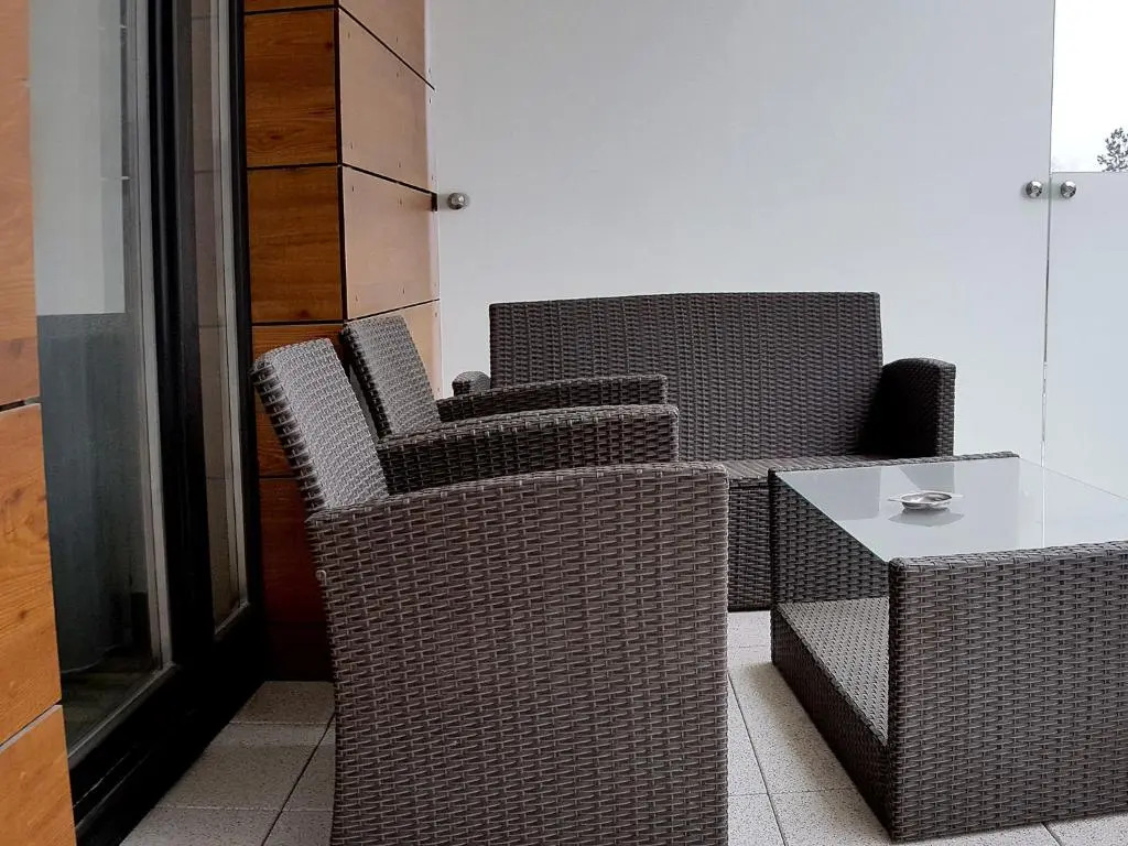 Vacationclub - Baltic Park Molo Apartment C109