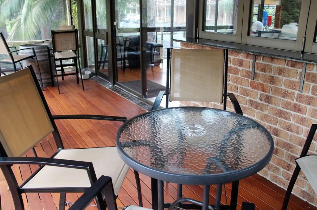 Country 2 Coast Motor Inn Coffs Harbour