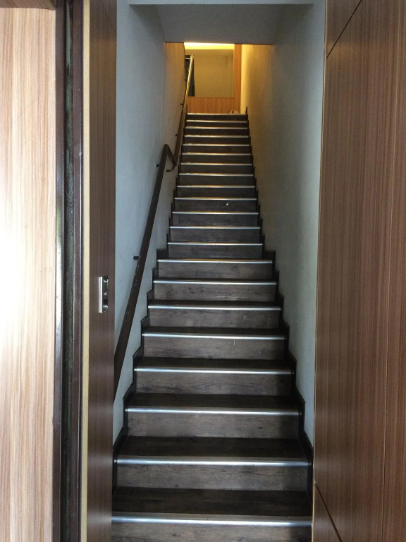 Hotel Zamburger Klang