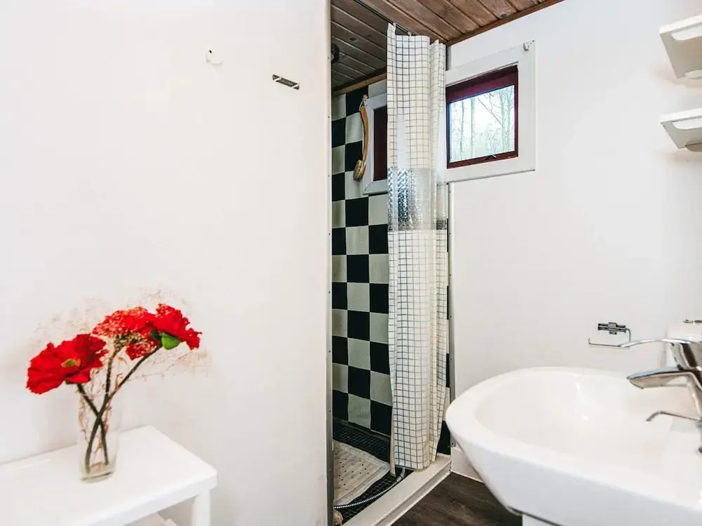 6 Person Holiday Home in Haderslev