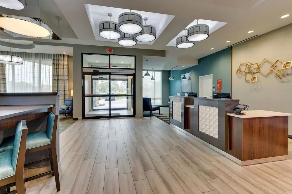 TownePlace Suites Houston I-10 East