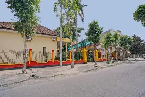 Feiying International Youth Hostel