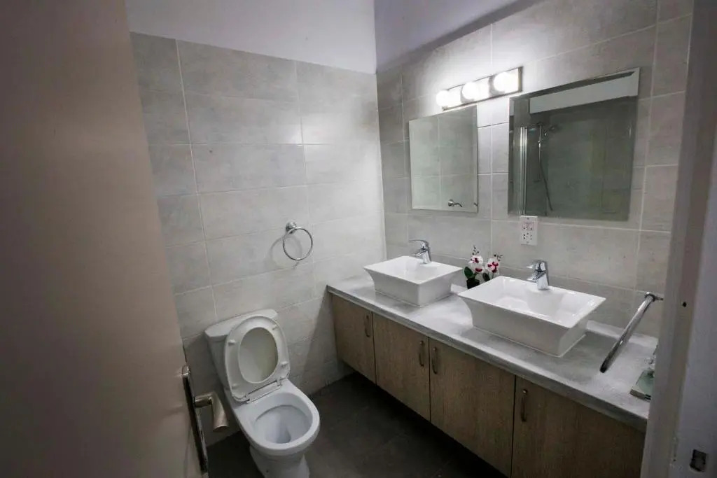 Diamond Townhouse 17