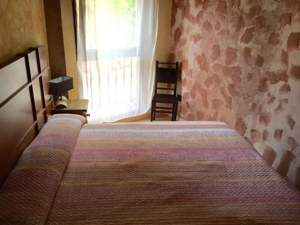 Hostal La Bastide du Chemin