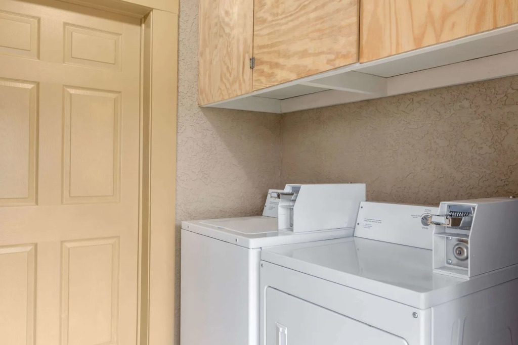 Quality Inn Crestview I-10 Eglin AFB Area