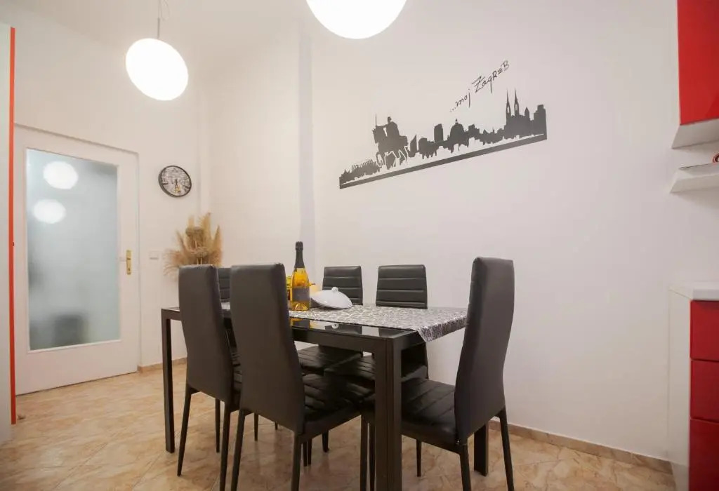 Apartman Manja