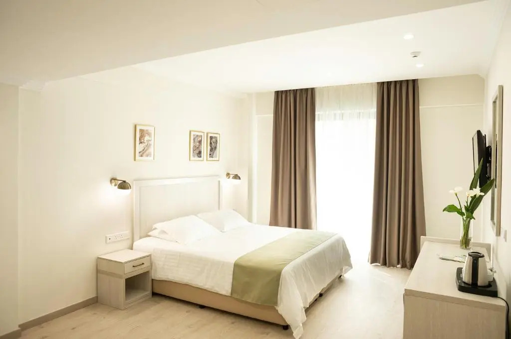 Roseum Boutique Hotel
