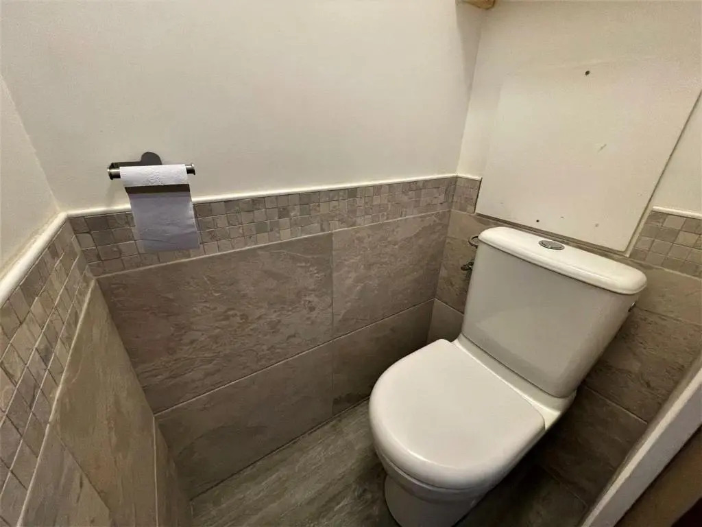 Appartement Les Menuires, 3 pièces, 8 personnes - FR-1-452-171