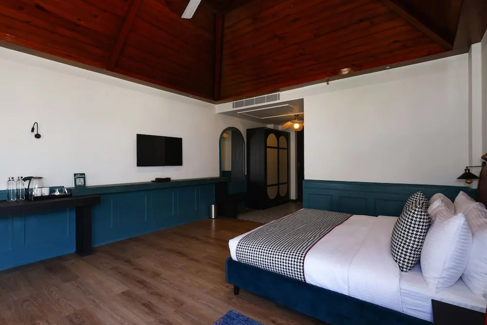 The Voyage Resort