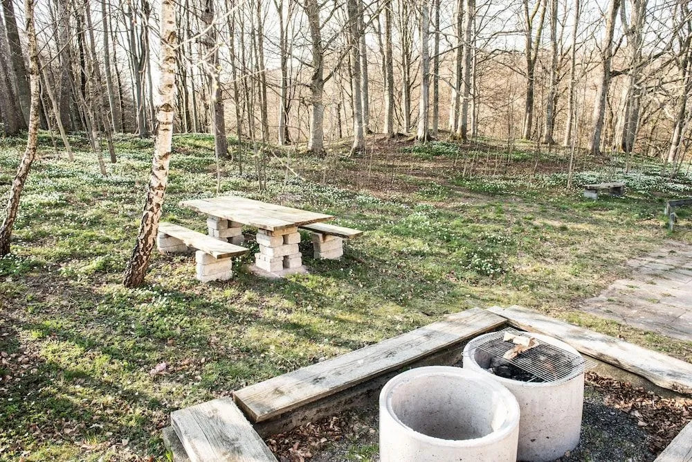 STF Villa Söderåsen B&B