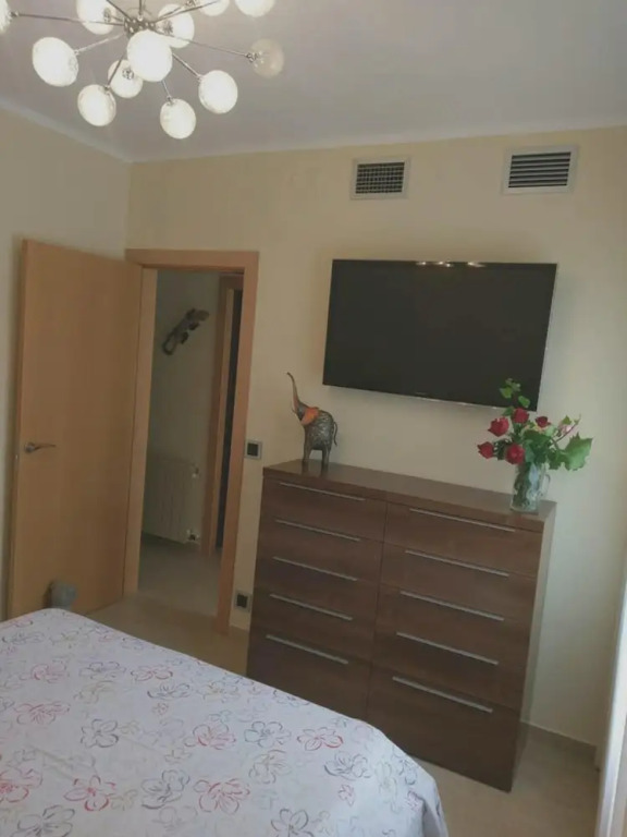 House With 3 Bedrooms in Torredembarra, With Enclosed Garden and Wifi