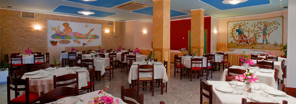 Epidavria Hotel