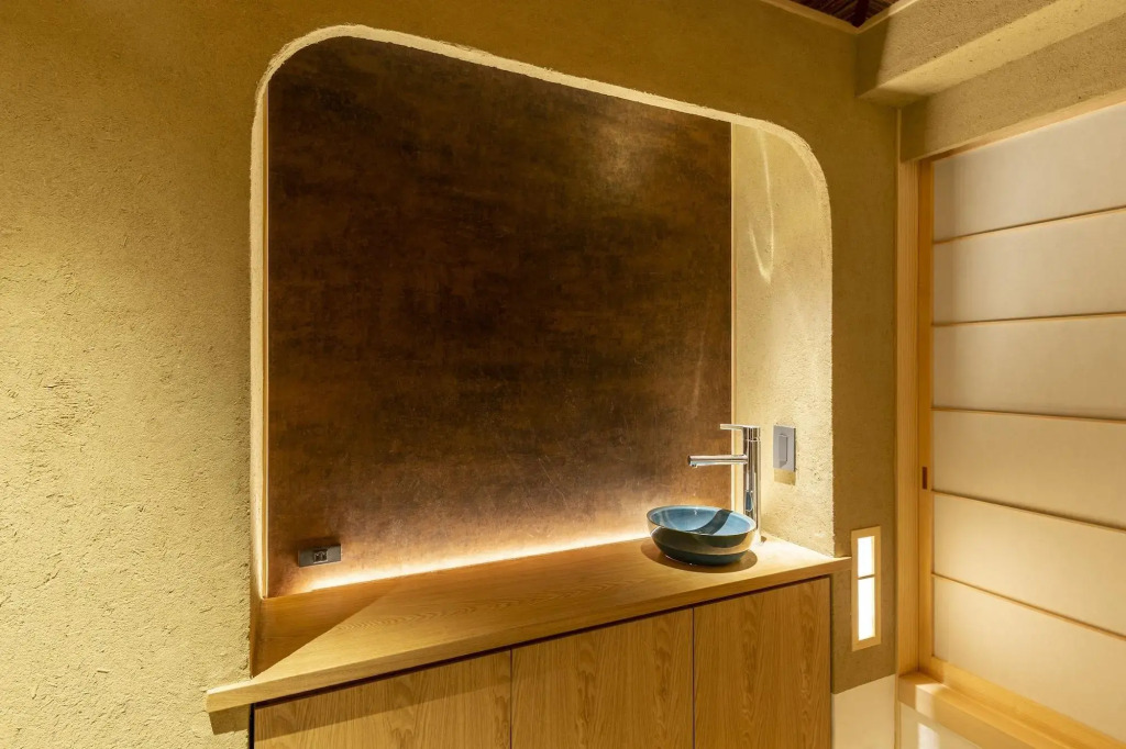 cyashitsu ryokan asakusa