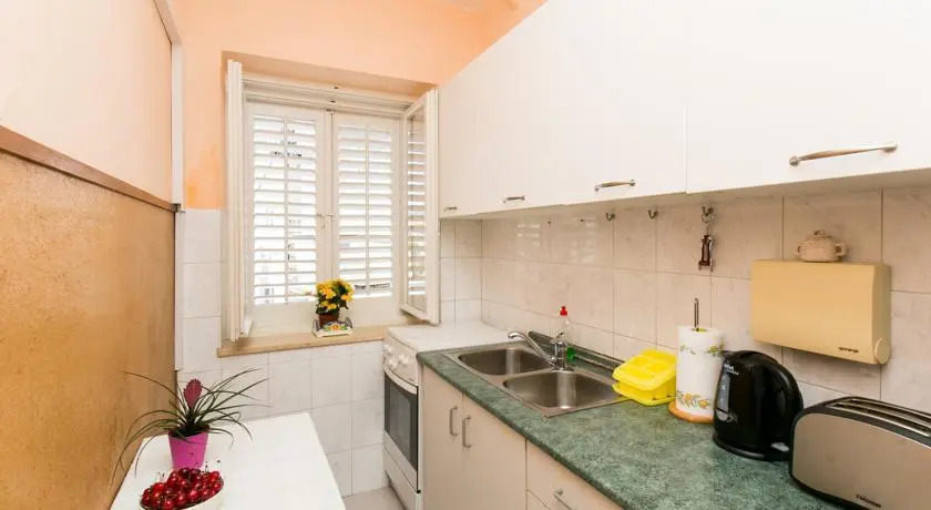 Apartment Vukoja